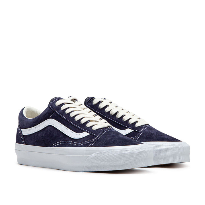 Vans Old Skool Reissue 36 (Blue/ White)