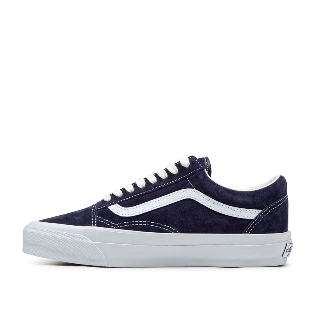 Vans Old Skool Reissue 36 (Blue/ White)