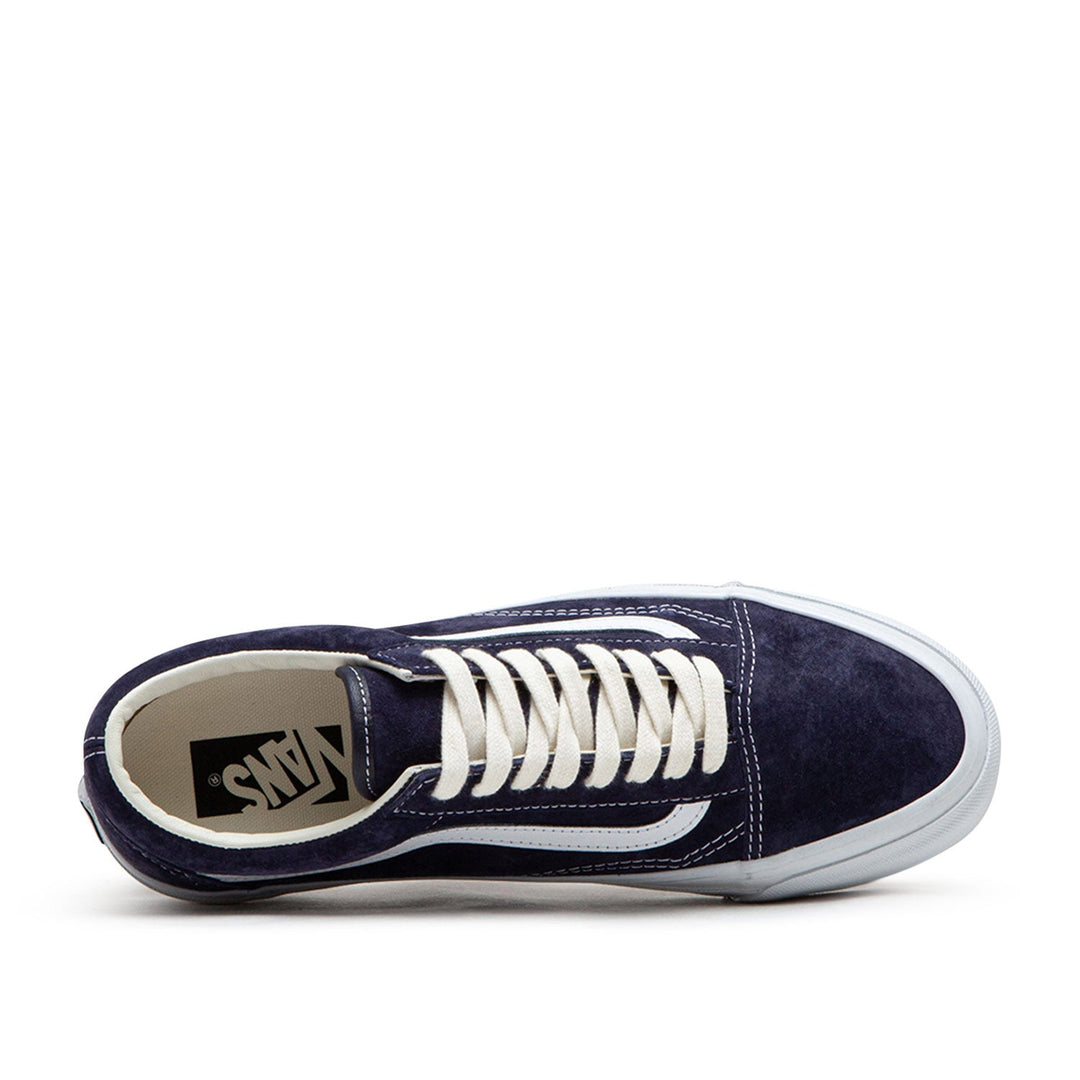 Vans Old Skool Reissue 36 (Blue/ White)