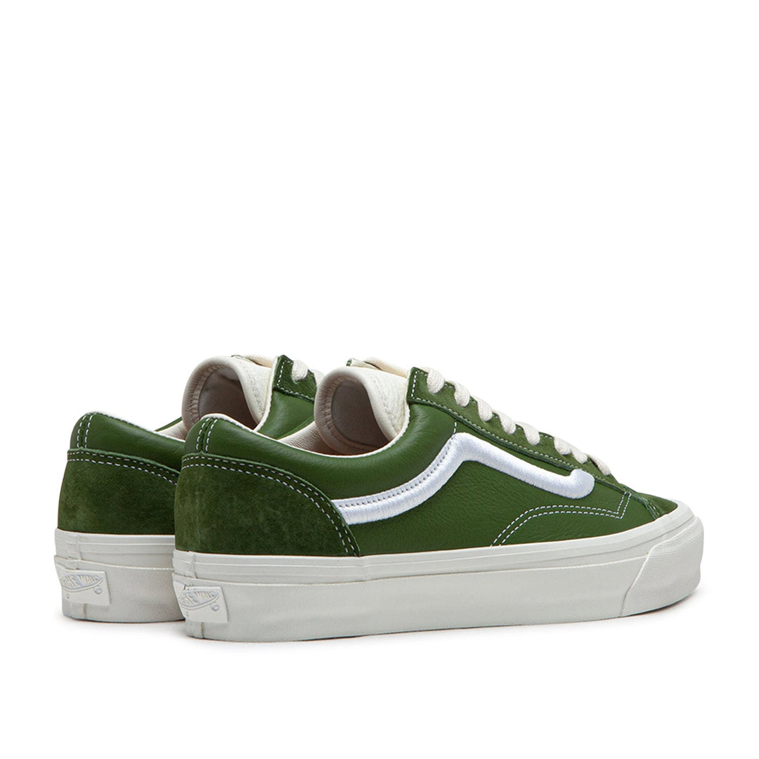 Vans Old Skool Reissue 36 (Groen / Wit)