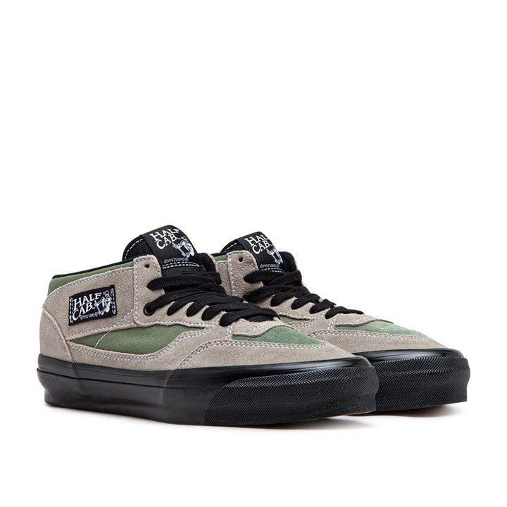 Vans Half Cab Reissue 33 LX (Bruin / Groen)