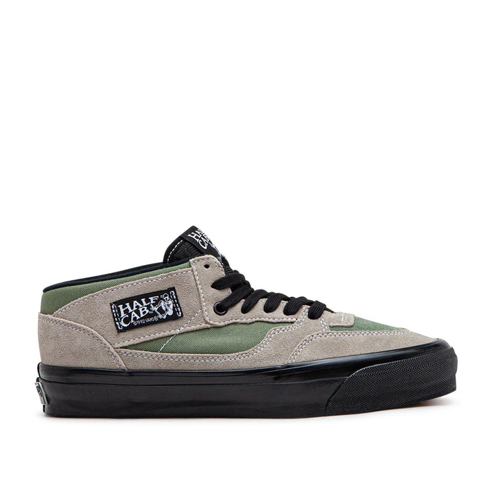 Vans Half Cab Reissue 33 LX (Bruin / Groen)