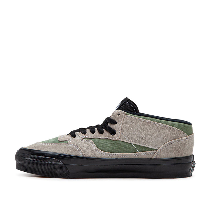 Vans Half Cab Reissue 33 LX (Bruin / Groen)