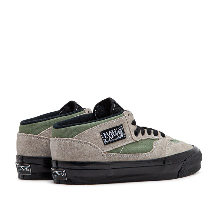 Vans Half Cab Reissue 33 LX (Bruin / Groen)