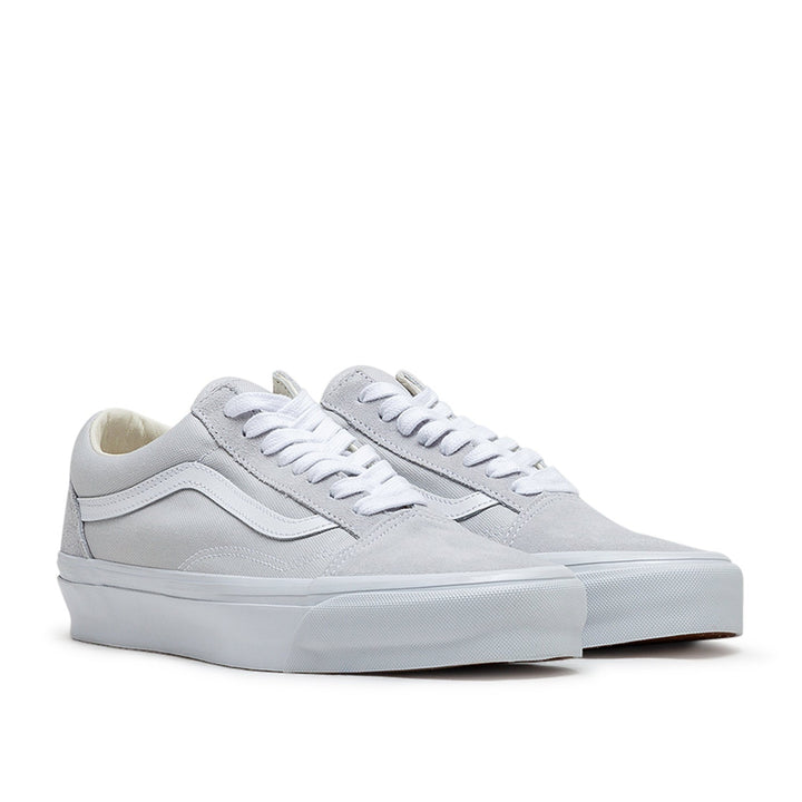 Vans Old Skool LX (Grijs / Wit)