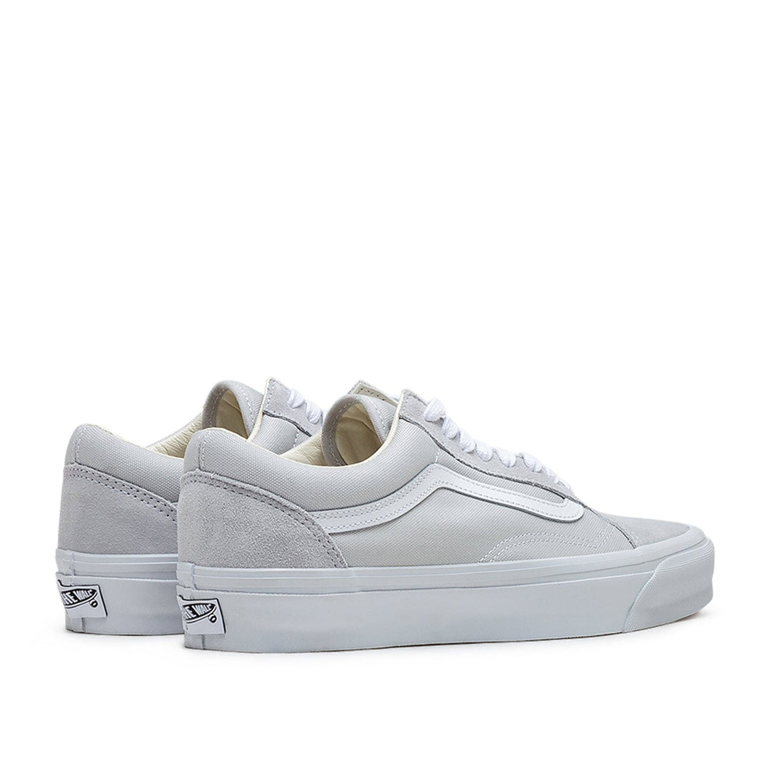 Vans Old Skool LX (Grijs / Wit)