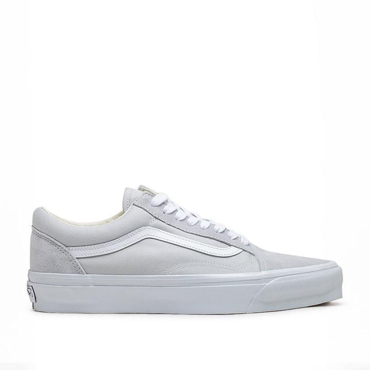 Vans Old Skool LX (Grijs / Wit)