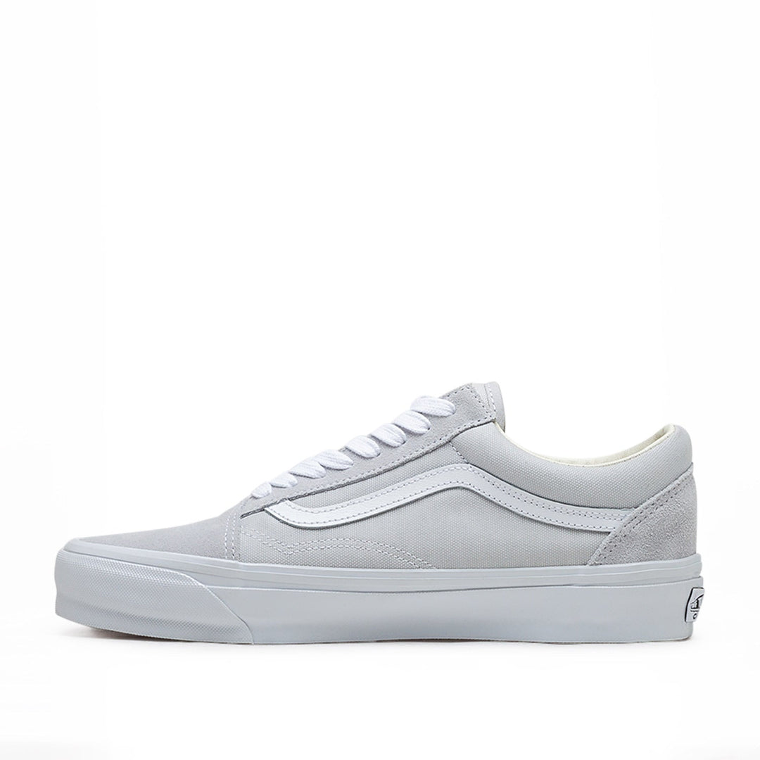 Vans Old Skool LX (Grijs / Wit)