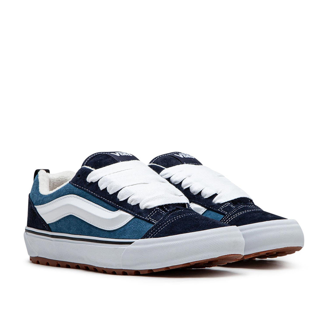 Vans x Imran Potato UA Knu Skool MTE-1 LX (Blue / Black / White)