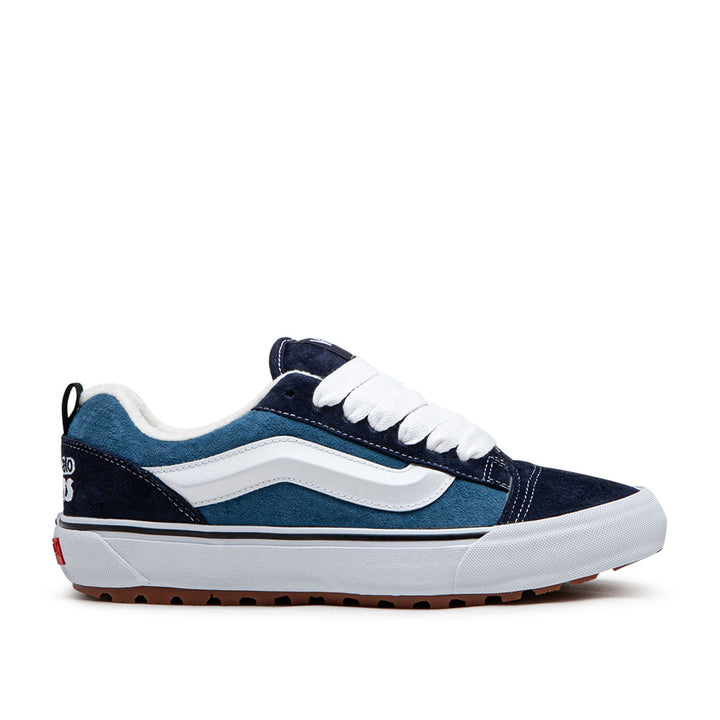 Vans x Imran Potato UA Knu Skool MTE-1 LX (Blue / Black / White)