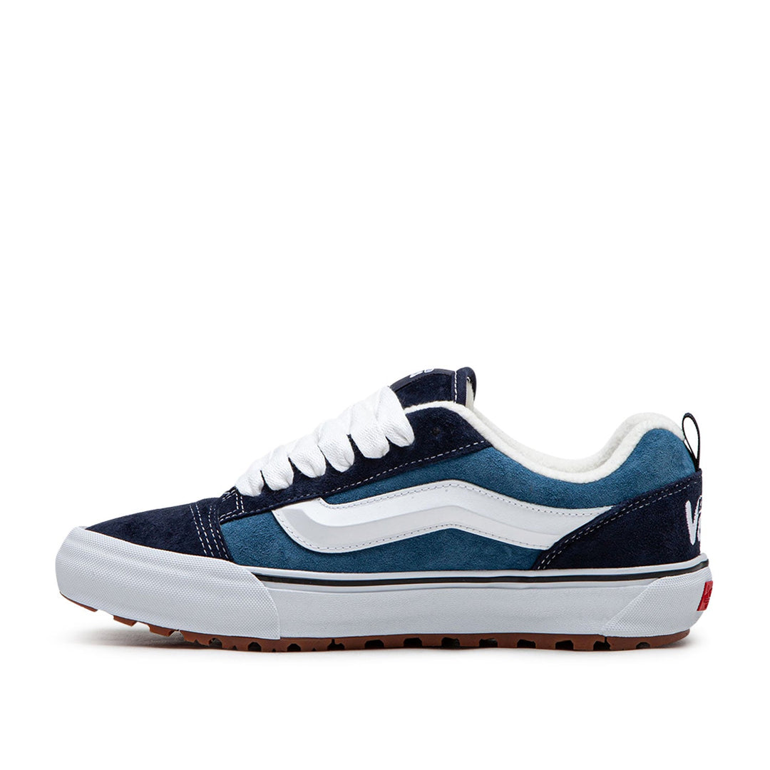 Vans x Imran Potato UA Knu Skool MTE-1 LX (Blue / Black / White)