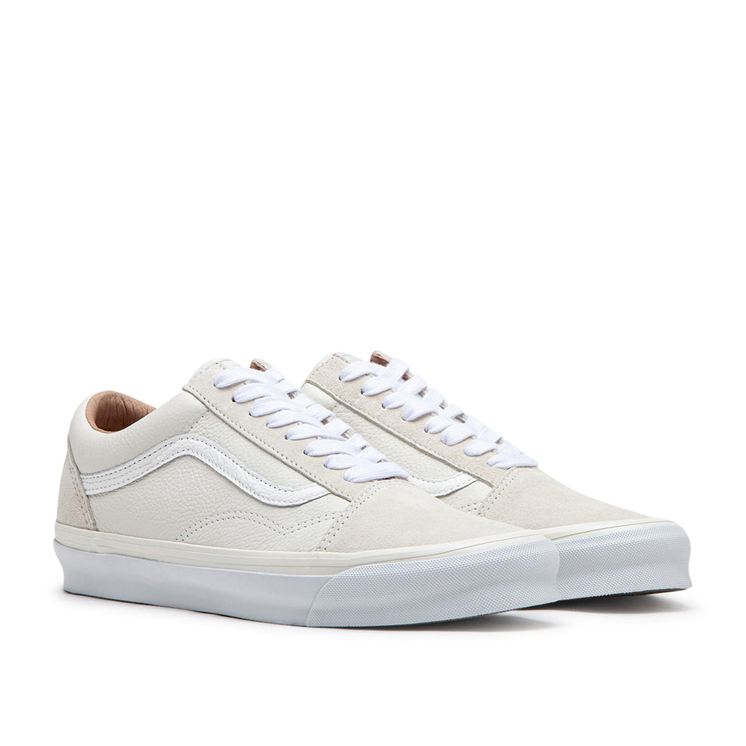 Vans Vault Old-Skool LX (Cream)