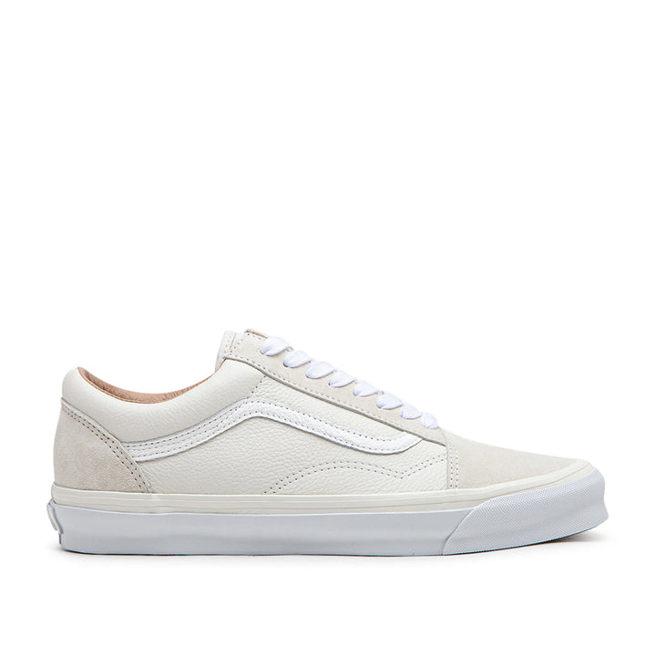 Vans Vault Old-Skool LX (Cream)