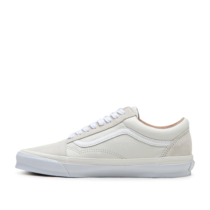 Vans Vault Old-Skool LX (Cream)