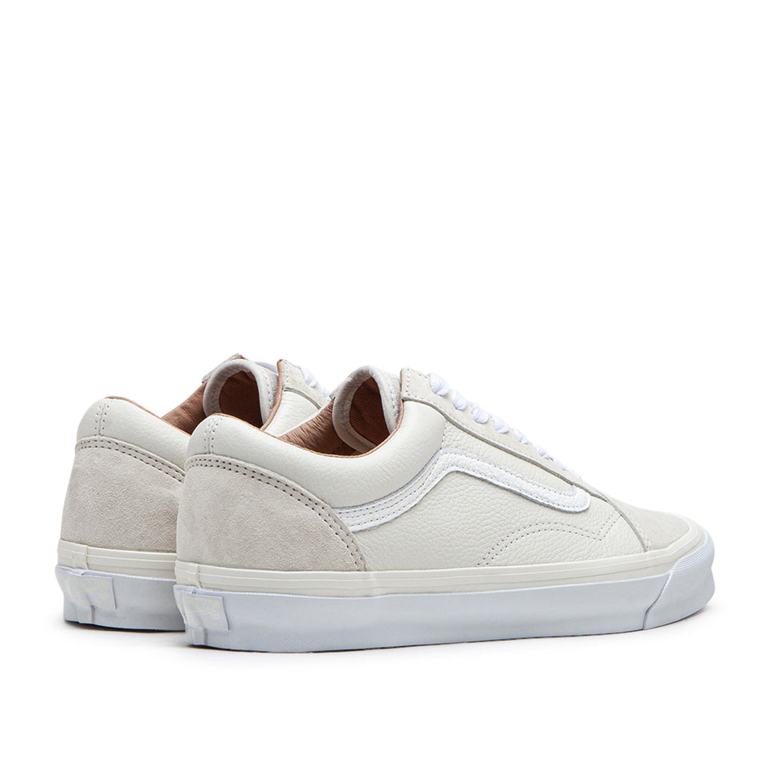 Vans Vault Old-Skool LX (Cream)