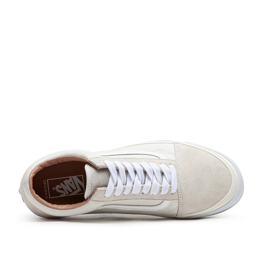 Vans Vault Old-Skool LX (Cream)