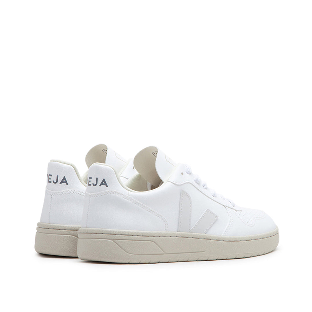 Veja WMNS V-10 CWL (White)