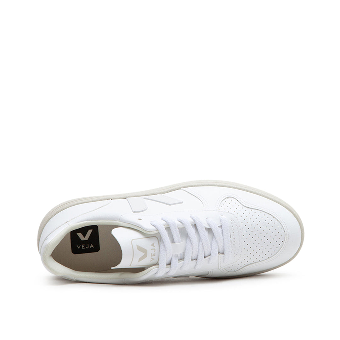 Veja WMNS V-10 CWL (White)