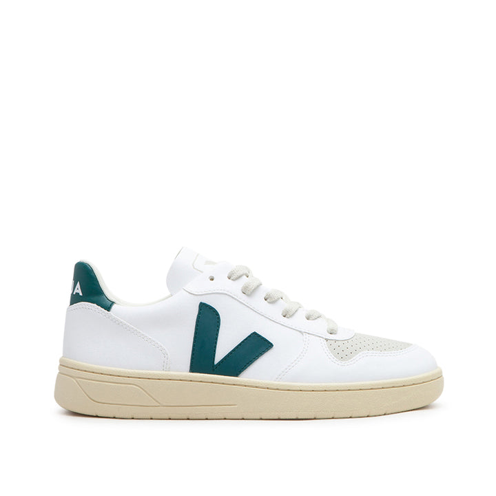 Veja WMNS V-10 CWL (Wit / Groen)