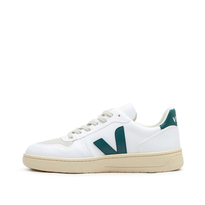 Veja WMNS V-10 CWL (Wit / Groen)