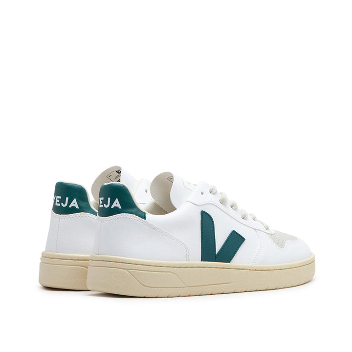 Veja WMNS V-10 CWL (Wit / Groen)