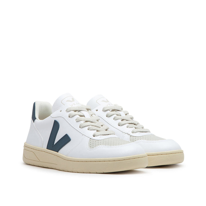 Veja WMNS V-10 CWL (wit / benzine)