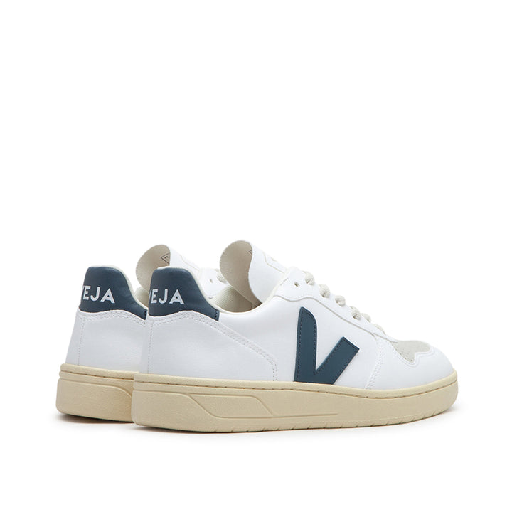 Veja WMNS V-10 CWL (wit / benzine)