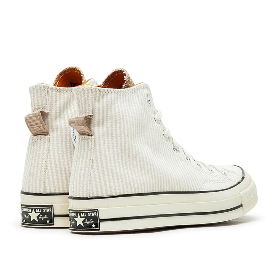 Converse Chuck 70 Hi 'Crafted Stripe' (Beige)