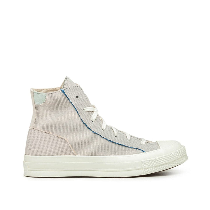 Converse Chuck 70 Tearaway (Zilver / Wit)