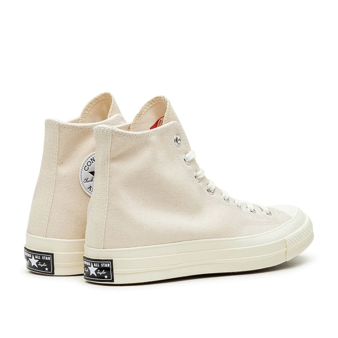 Converse Chuck Taylor All Star 70 HI (crème)