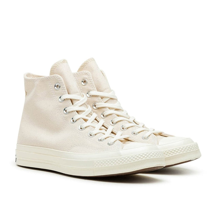 Converse Chuck Taylor All Star 70 HI (crème)