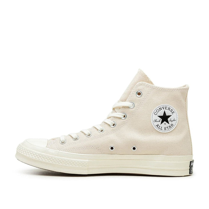 Converse Chuck Taylor All Star 70 HI (crème)