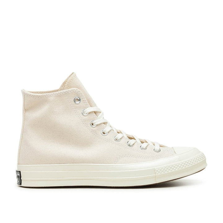 Converse Chuck Taylor All Star 70 HI (crème)