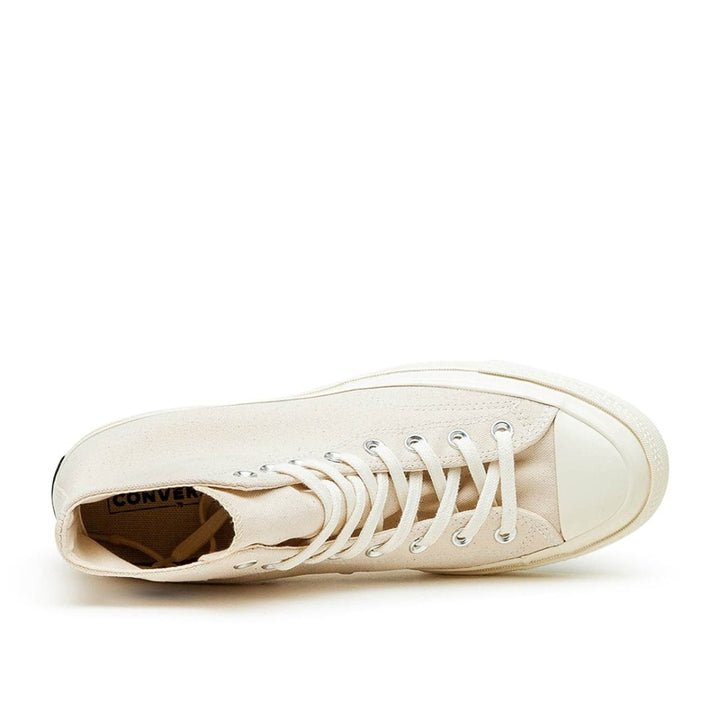 Converse Chuck Taylor All Star 70 HI (crème)