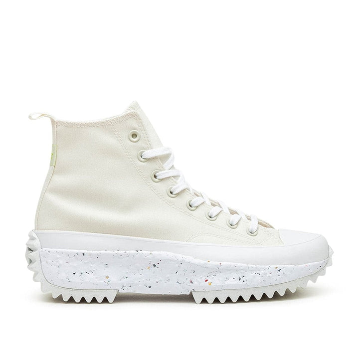 Converse Run Star Hike Crater HI (Beige / Wit)