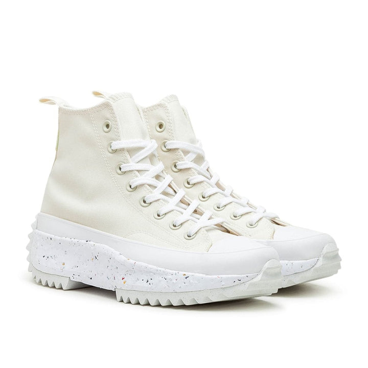 Converse Run Star Hike Crater HI (Beige / Wit)