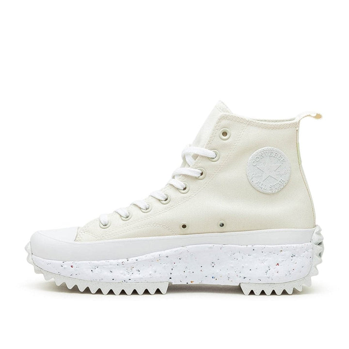 Converse Run Star Hike Crater HI (Beige / Wit)