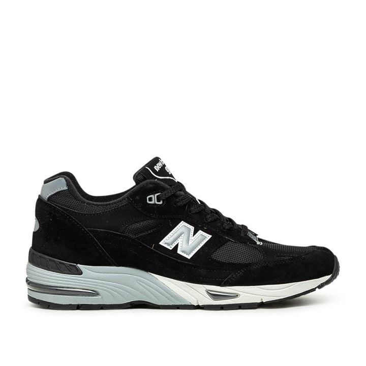 New Balance M991EKS 'Made in England' (Black)