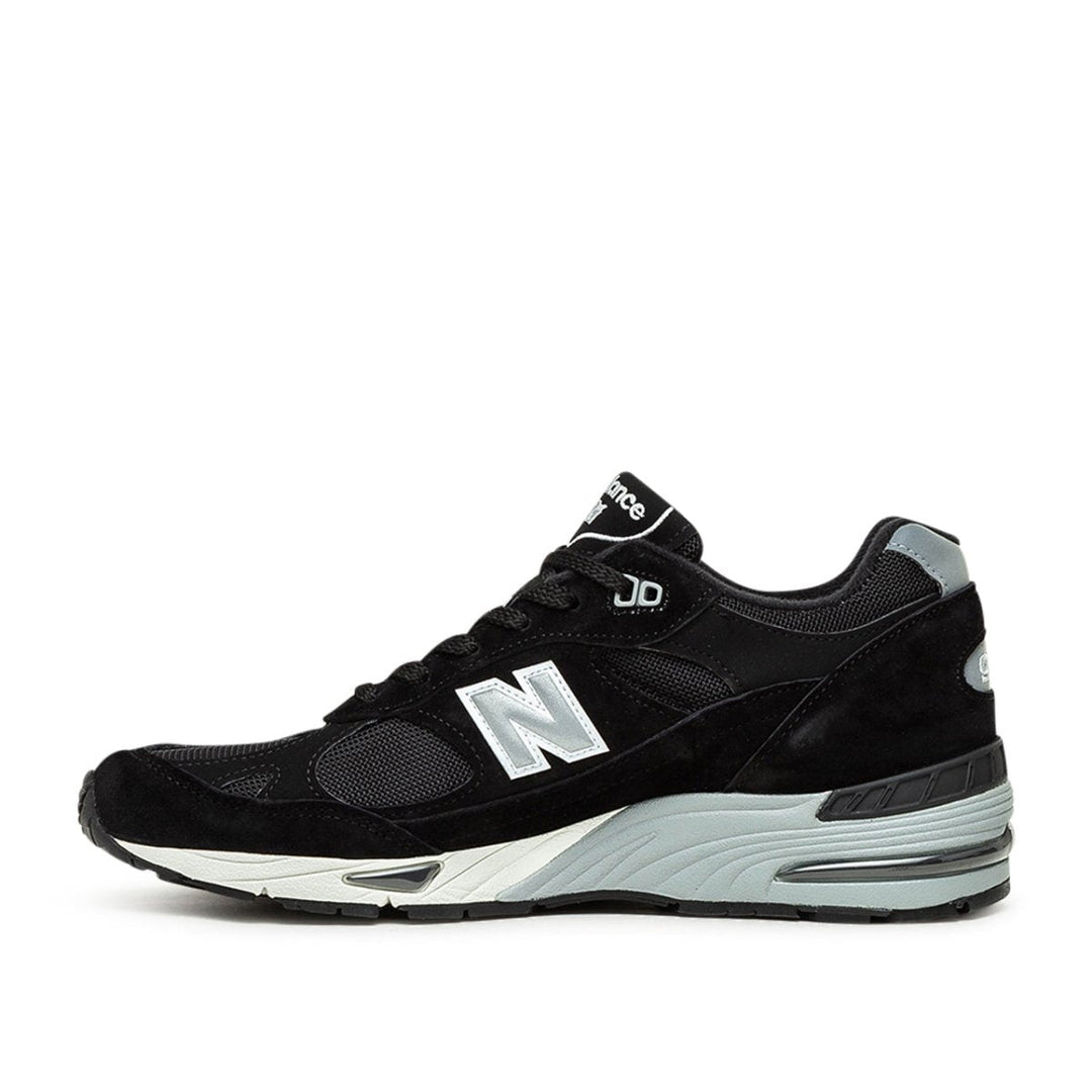 New Balance M991EKS 'Made in England' (Black)