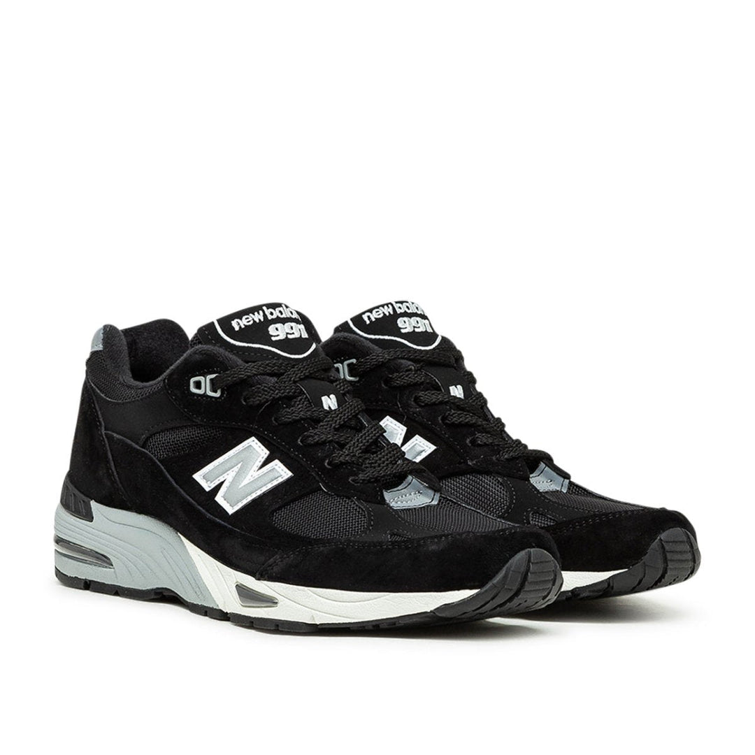 New Balance M991EKS 'Made in England' (Black)