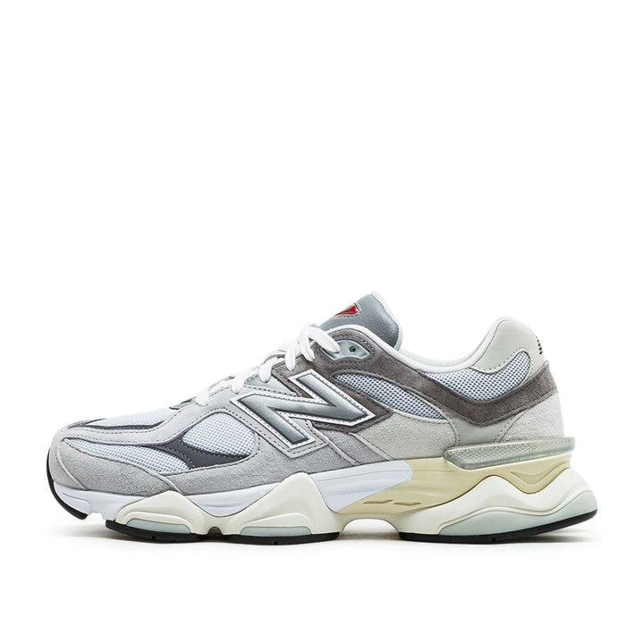 New Balance U9060GRY (Grey)