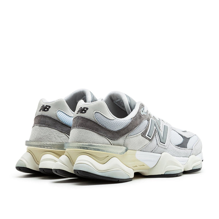 New Balance U9060GRY (Grey)